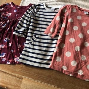 Baby girl clothes